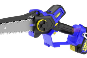 BK-520LJ Electric Chain Saw
