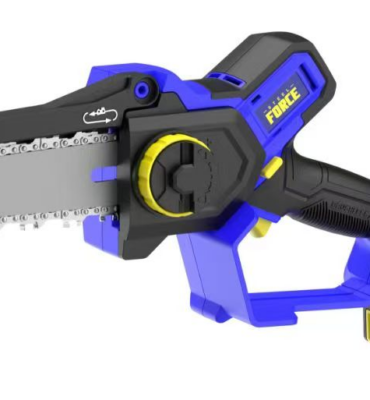 BK-520LJ Electric Chain Saw