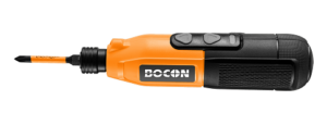 BK-318 Straight Handle Electric Screwdriver