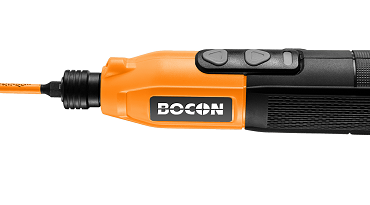 BK-318 Straight Handle Electric Screwdriver