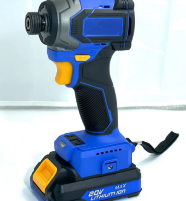 BK-548 cordless  lithium-ion  screwdriver
