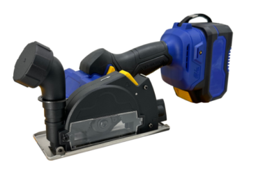 BK-1322 Mini Saw