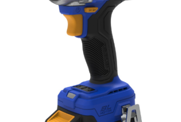 BK-540 Impact Wrench