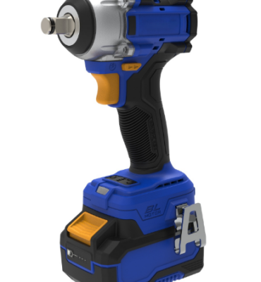BK-540 Impact Wrench