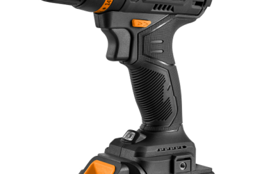 BK-520 3-Mode Impact Drill