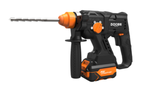 BK-580 Rotary Hammer