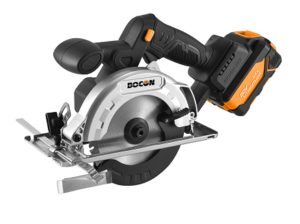 BK-135 Circular Saw