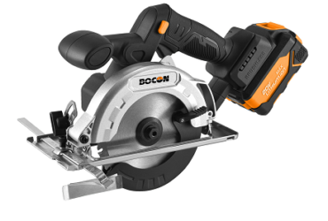 BK-135 Circular Saw