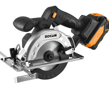 BK-135 Circular Saw