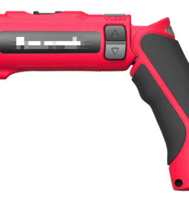 BK-3705 Straight Handle Electric Screwdriver