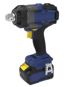 BK-595 High-Torque Impact Wrench