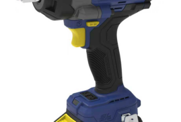 BK-595 High-Torque Impact Wrench