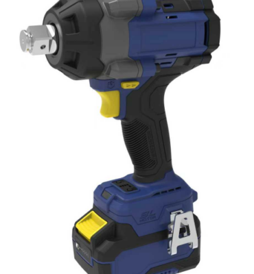BK-595 High-Torque Impact Wrench