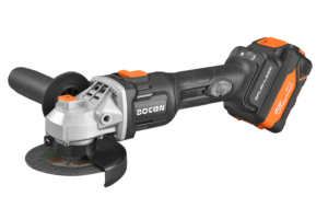 BK-510 Angle Grinder