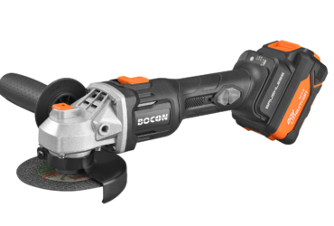 BK-510 Angle Grinder