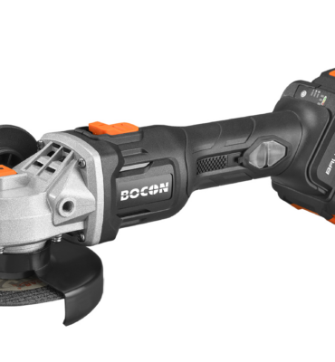 BK-510 Angle Grinder