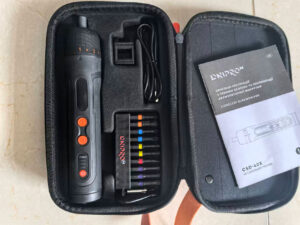 BK-3705 直柄螺丝批