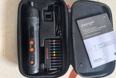 BK-3705 直柄螺丝批