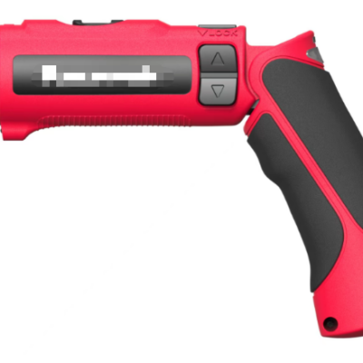 BK-1D12 折叠螺丝批