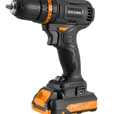 BK-520三功能冲击钻