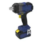 新手电扳手怎么选？3个关键技巧，避开所有坑