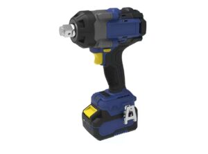 新手电扳手怎么选？3个关键技巧，避开所有坑