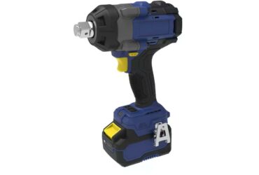 新手电扳手怎么选？3个关键技巧，避开所有坑