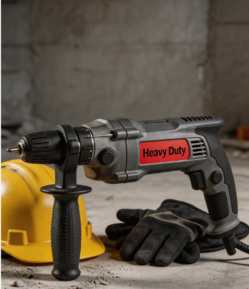 heavy duty